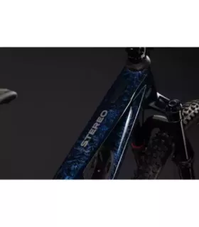 VTT Cube Stereo C:62 Super TM 2027