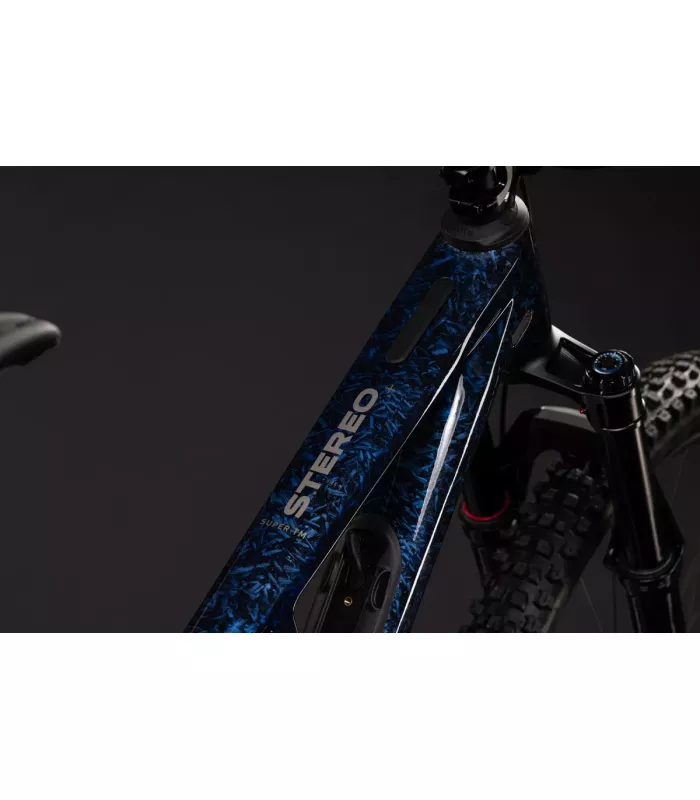 VTT Cube Stereo C:62 Super TM 2027