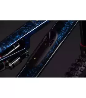 VTT Cube Stereo C:62 Super TM 2027