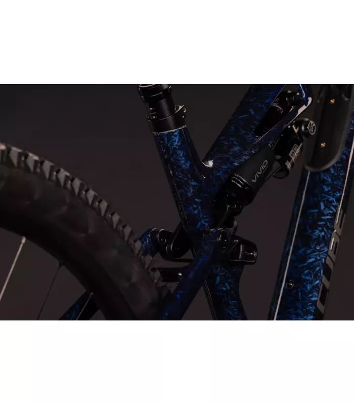 VTT Cube Stereo C:62 Super TM 2027