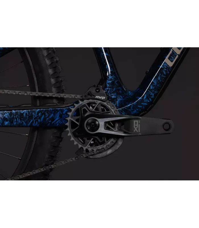 VTT Cube Stereo C:62 Super TM 2027