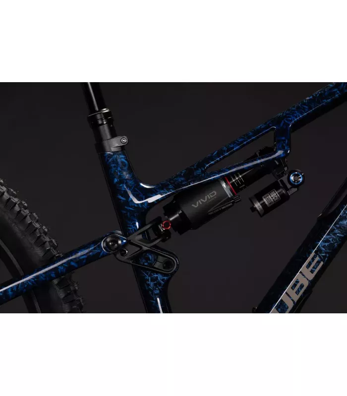 VTT Cube Stereo C:62 Super TM 2027
