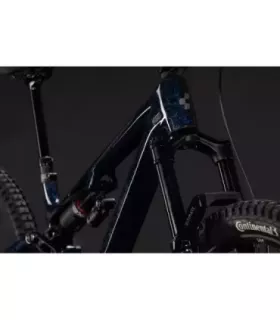VTT Cube Stereo C:62 Super TM 2027
