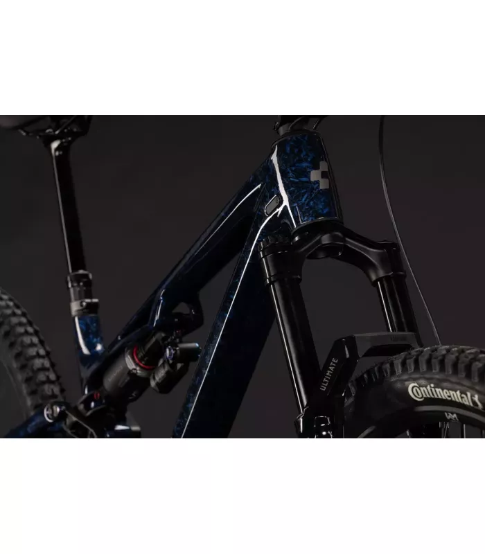 VTT Cube Stereo C:62 Super TM 2027
