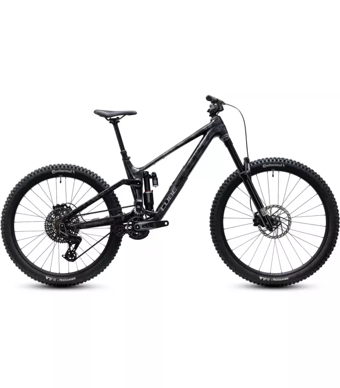 VTT Cube FRITZZ C:62 Super TM 2027