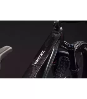 VTT Cube FRITZZ C:62 Super TM 2027