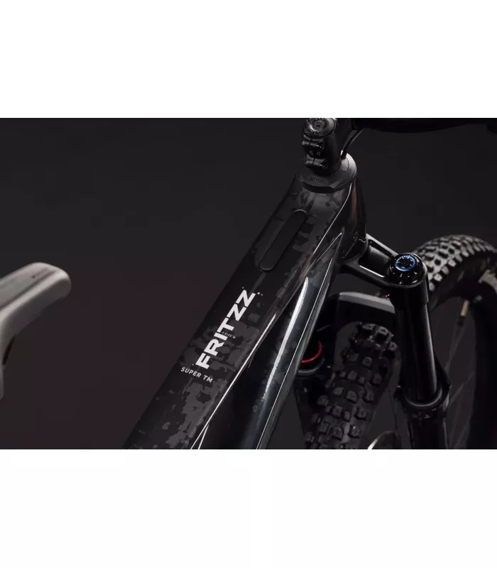 VTT Cube FRITZZ C:62 Super TM 2027