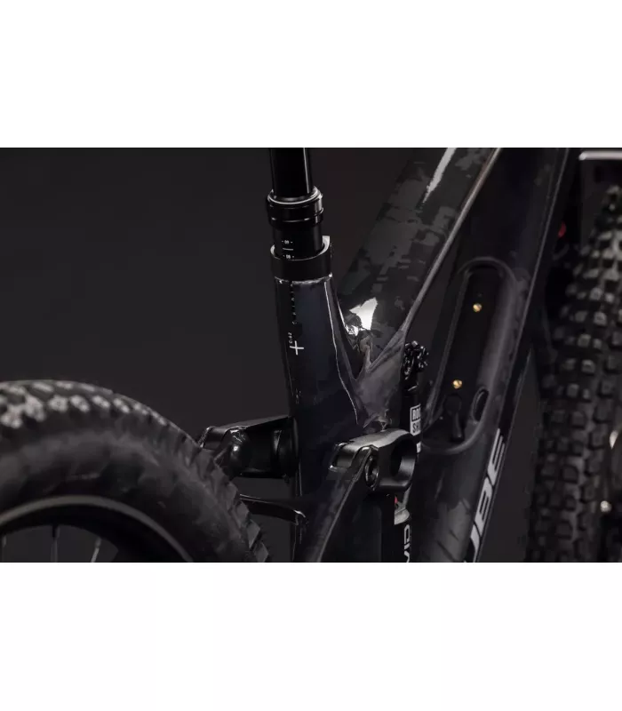 VTT Cube FRITZZ C:62 Super TM 2027