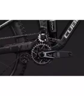 VTT Cube FRITZZ C:62 Super TM 2027
