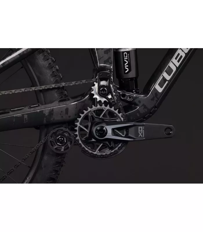 VTT Cube FRITZZ C:62 Super TM 2027