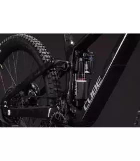 VTT Cube FRITZZ C:62 Super TM 2027