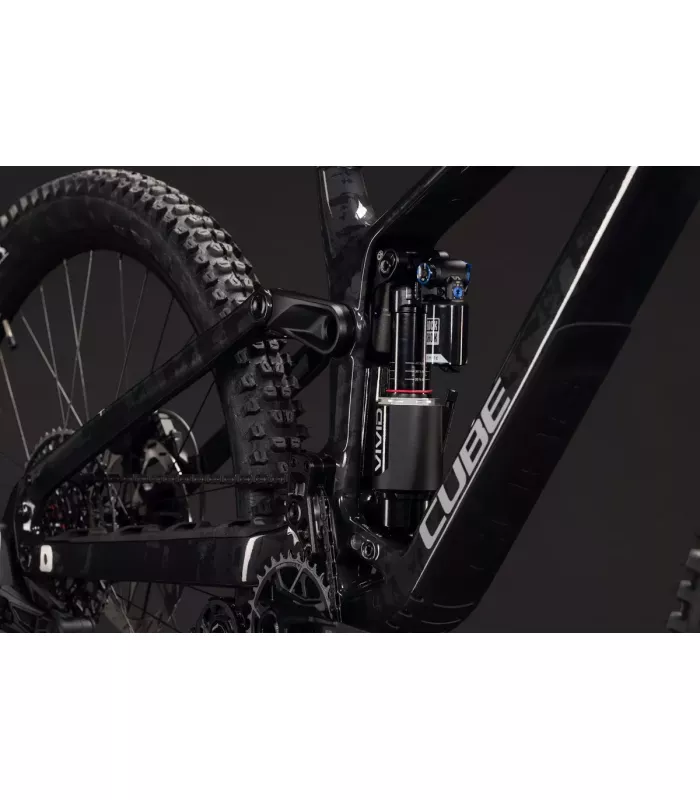 VTT Cube FRITZZ C:62 Super TM 2027
