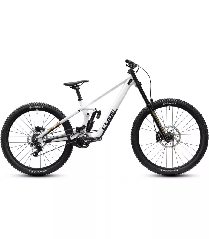 VTT Cube TWO15 Race 2027