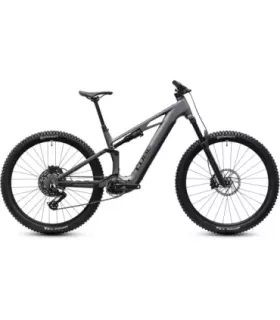 VTT électrique Cube Stereo Hybrid ONE44 HPC EXC 800 2027