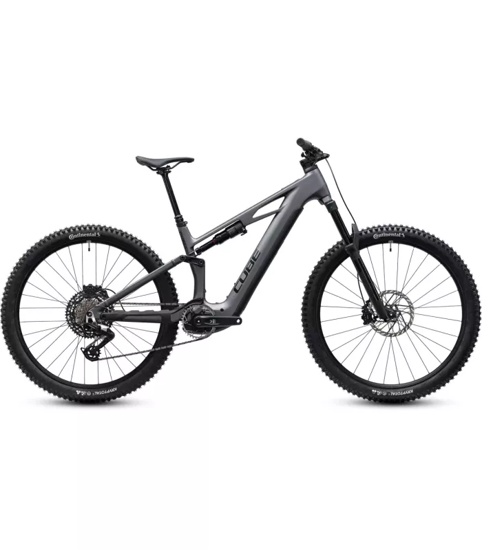 VTT électrique Cube Stereo Hybrid ONE44 HPC EXC 800 2027