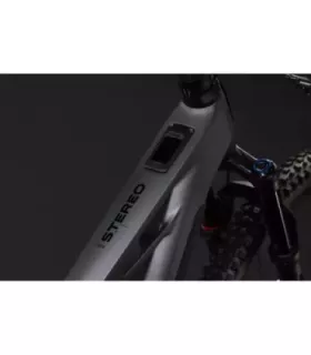 VTT électrique Cube Stereo Hybrid ONE44 HPC EXC 800 2027