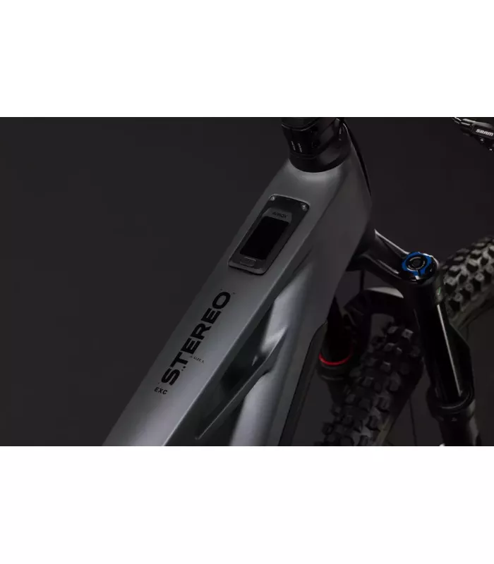 VTT électrique Cube Stereo Hybrid ONE44 HPC EXC 800 2027