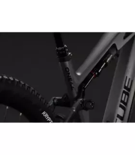 VTT électrique Cube Stereo Hybrid ONE44 HPC EXC 800 2027