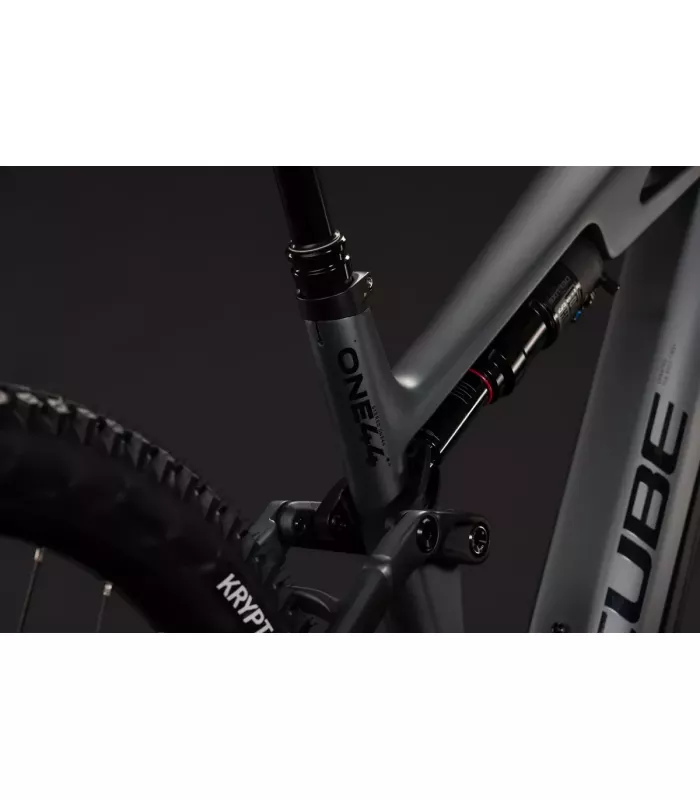 VTT électrique Cube Stereo Hybrid ONE44 HPC EXC 800 2027