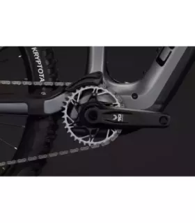VTT électrique Cube Stereo Hybrid ONE44 HPC EXC 800 2027