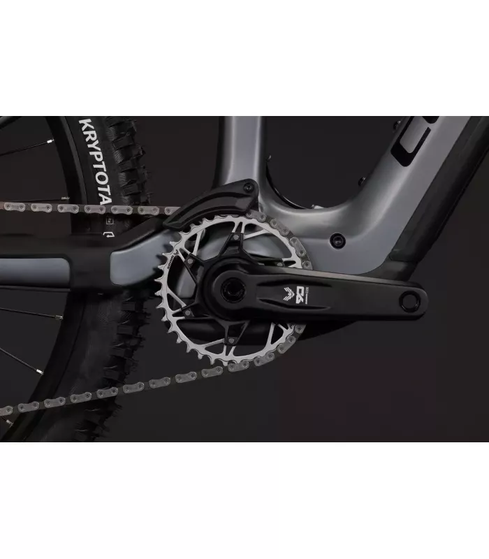 VTT électrique Cube Stereo Hybrid ONE44 HPC EXC 800 2027