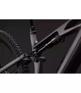 VTT électrique Cube Stereo Hybrid ONE44 HPC EXC 800 2027