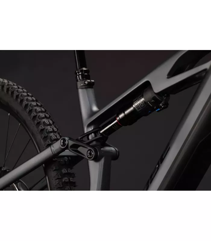 VTT électrique Cube Stereo Hybrid ONE44 HPC EXC 800 2027