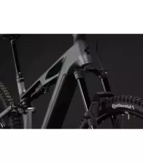 VTT électrique Cube Stereo Hybrid ONE44 HPC EXC 800 2027