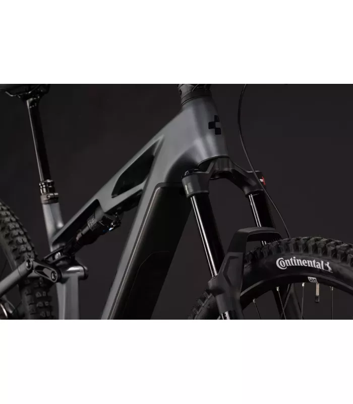 VTT électrique Cube Stereo Hybrid ONE44 HPC EXC 800 2027
