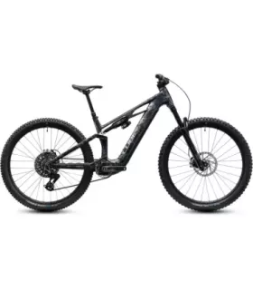 VTT électrique Cube Stereo Hybrid ONE44 HPC Super TM 800 2027