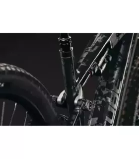 VTT électrique Cube Stereo Hybrid ONE44 HPC Super TM 800 2027