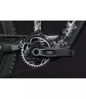 VTT électrique Cube Stereo Hybrid ONE44 HPC Super TM 800 2027