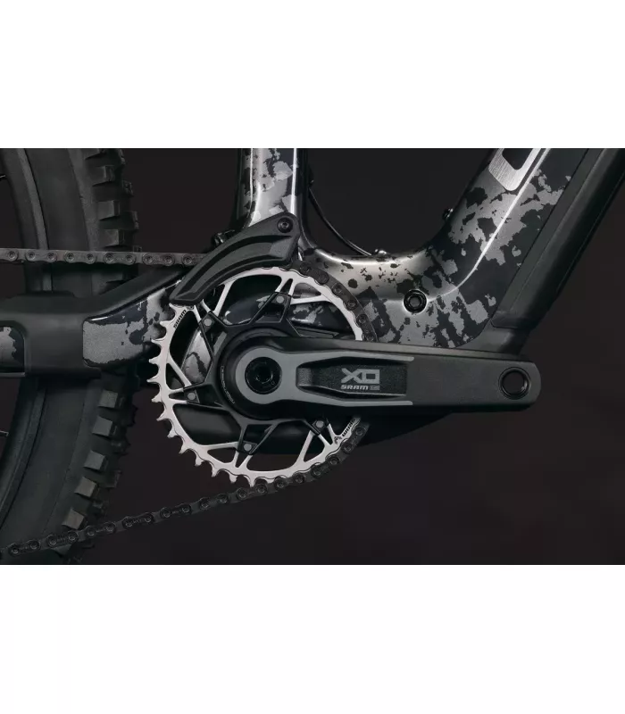 VTT électrique Cube Stereo Hybrid ONE44 HPC Super TM 800 2027