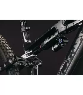 VTT électrique Cube Stereo Hybrid ONE44 HPC Super TM 800 2027