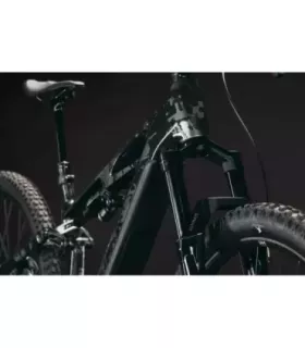 VTT électrique Cube Stereo Hybrid ONE44 HPC Super TM 800 2027