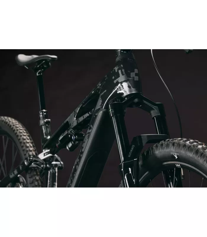 VTT électrique Cube Stereo Hybrid ONE44 HPC Super TM 800 2027