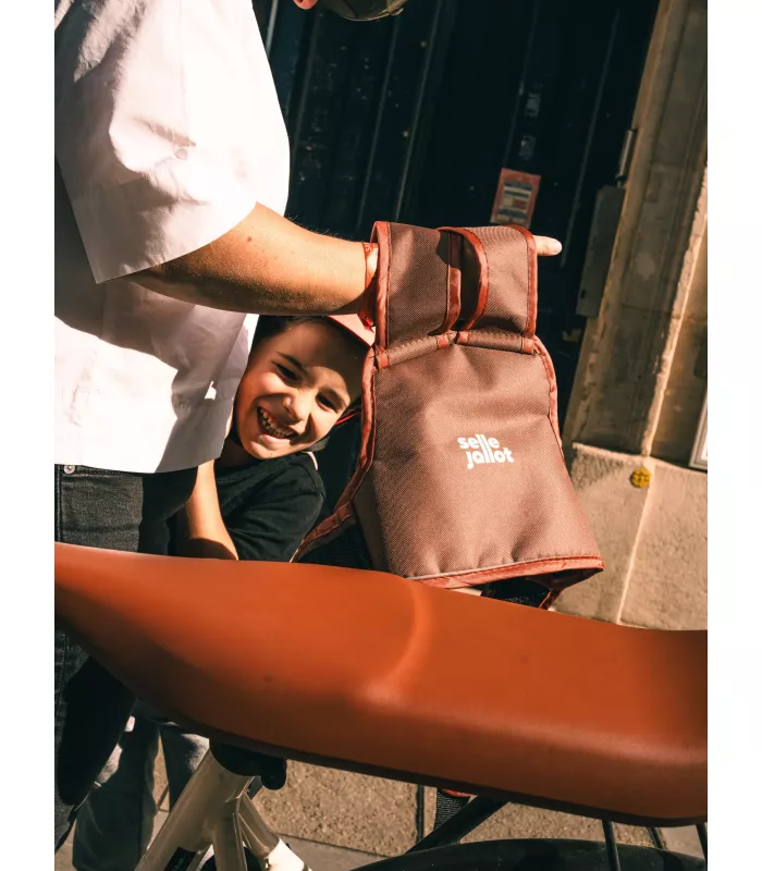 Harnais enfant (5-10 ans) Selle Jallot