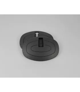 Plaques de protection Qibbel
