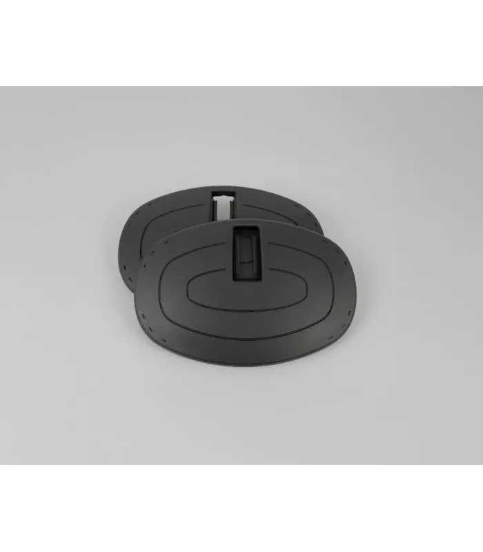 Plaques de protection Qibbel