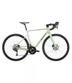 Vélo de route Scott Speedster 10 2027