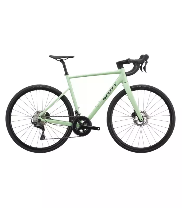 Vélo de route Scott Speedster 10 2027
