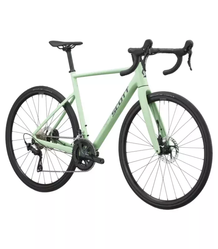 Vélo de route Scott Speedster 10 2027