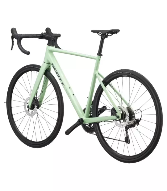 Vélo de route Scott Speedster 10 2027