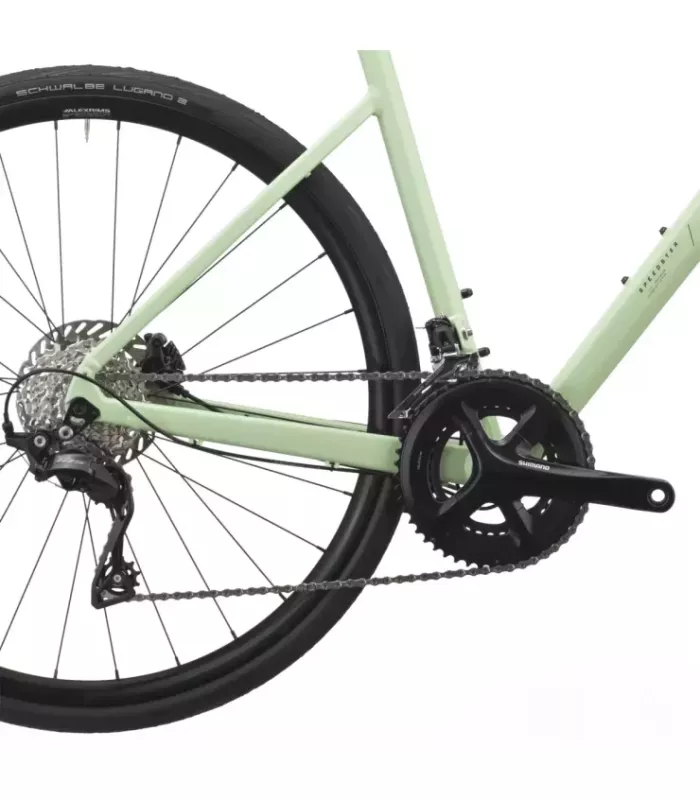 Vélo de route Scott Speedster 10 2027