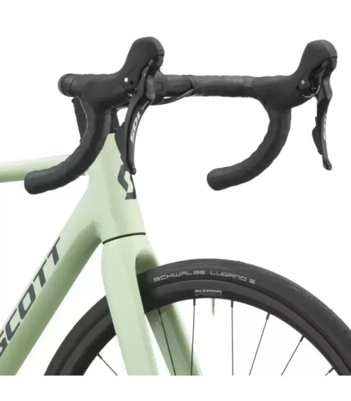 Vélo de route Scott Speedster 10 2027