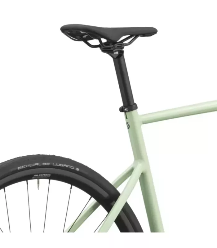 Vélo de route Scott Speedster 10 2027