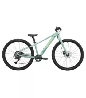 VTT Junior Scott Scale 600 2027