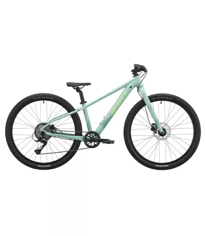 VTT Junior Scott Scale 600 2027