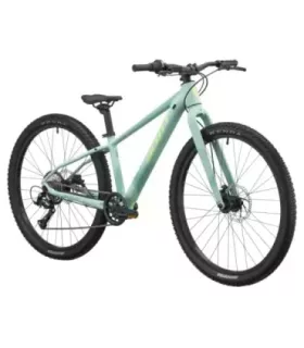 VTT Junior Scott Scale 600 2027