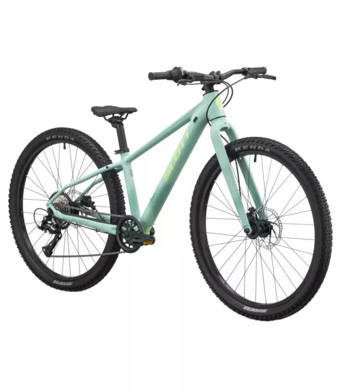 VTT Junior Scott Scale 600 2027